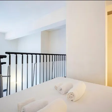 Casa - La Dimora Di Maggie Appartamento *