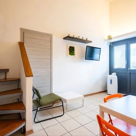 Casa - La Dimora Di Maggie Appartamento *