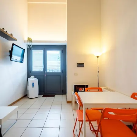 Casa - La Dimora Di Maggie Appartamento *