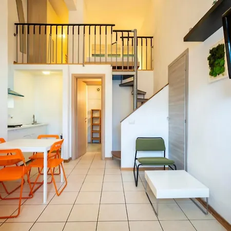 Appartamento Casa - La Dimora Di Maggie Firenze