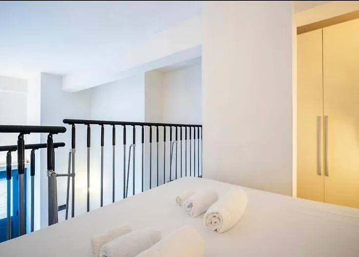 Casa - La Dimora Di Maggie Appartamento *