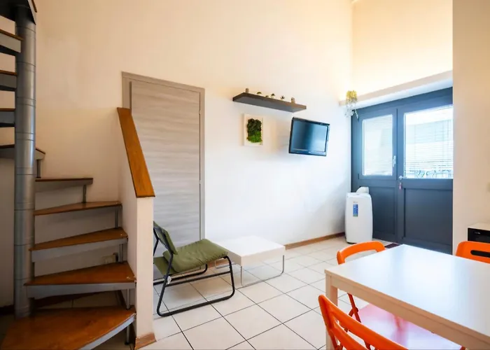 Casa - La Dimora Di Maggie Appartamento *
