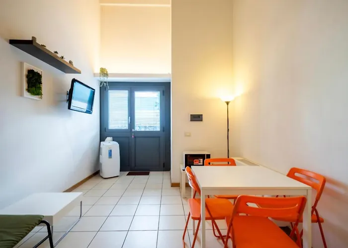 Casa - La Dimora Di Maggie Appartamento *