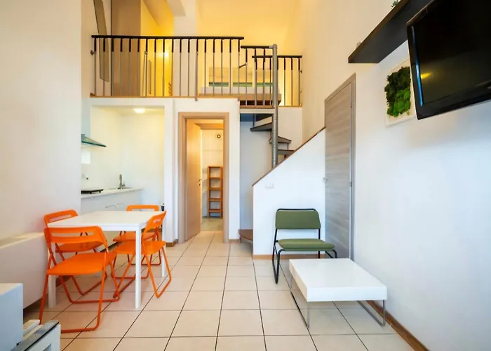 Appartamento Casa - La Dimora Di Maggie Firenze